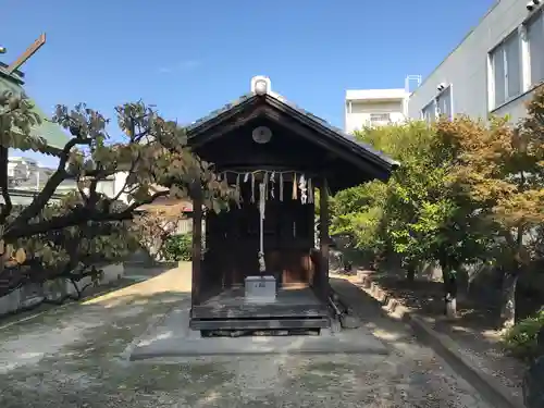 地禄神社(福岡県)
