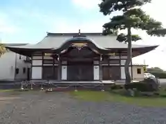 高野山真言宗海龍山本泉寺増徳院(神奈川県)