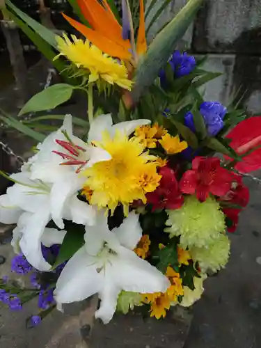 札幌競馬場馬頭観音(北海道)