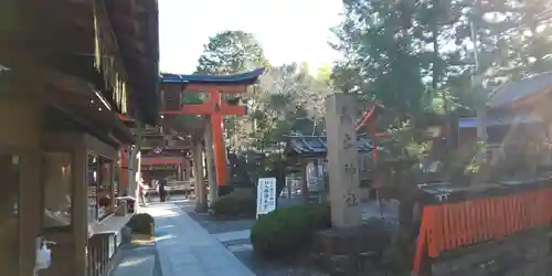 荒木神社のその他建物