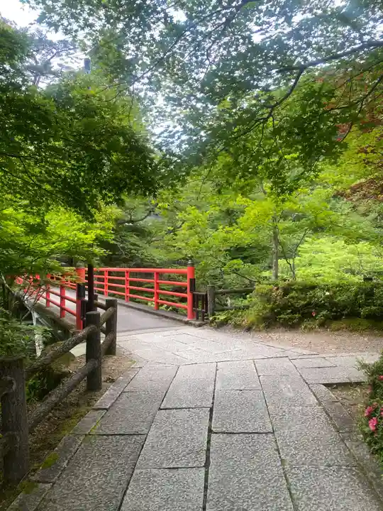徳善院明王密寺(福島県)