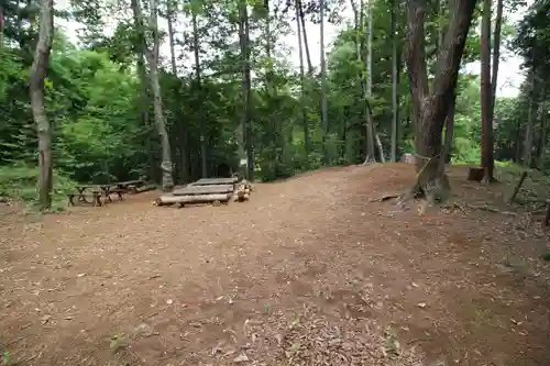 秋葉神社(埼玉県)
