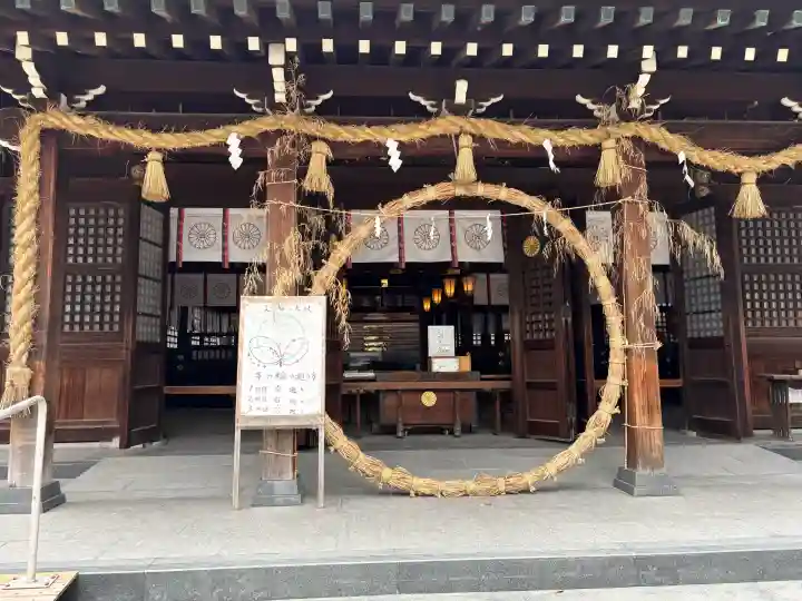 佐賀縣護國神社(佐賀県)