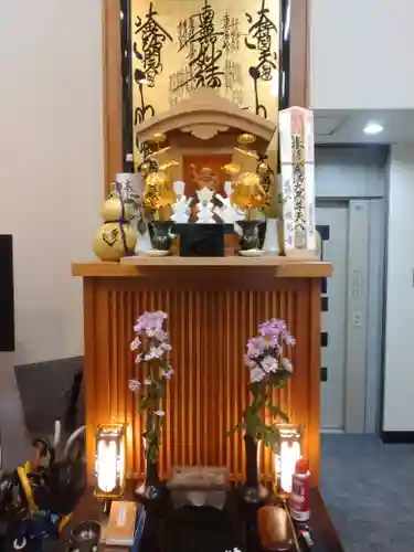 瑞光寺(東京都)