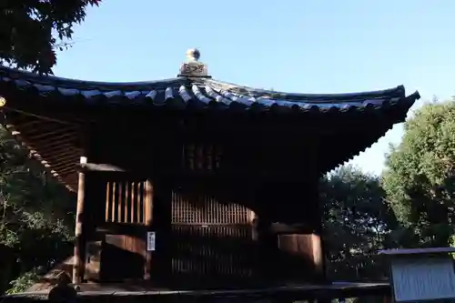 白峯寺のその他建物