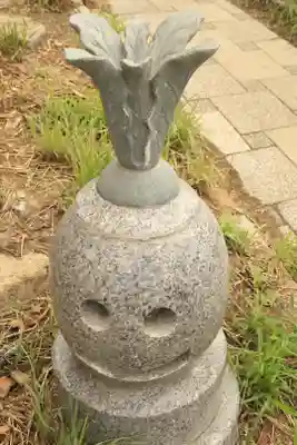 蕪嶋神社(青森県)