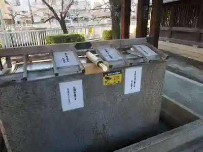 荏原神社(東京都)