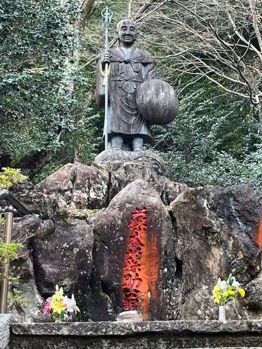 田ノ浦薬師堂(福岡県)