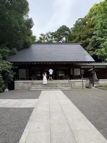 乃木神社(東京都)