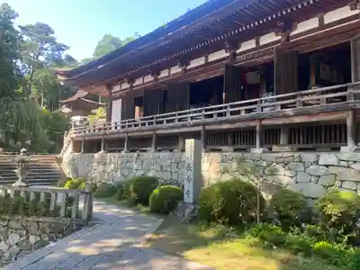 長命寺(滋賀県)