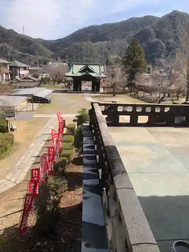 貞照寺(岐阜県)
