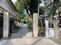 玉林寺のその他建物