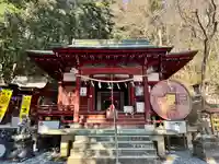 聖神社(埼玉県)