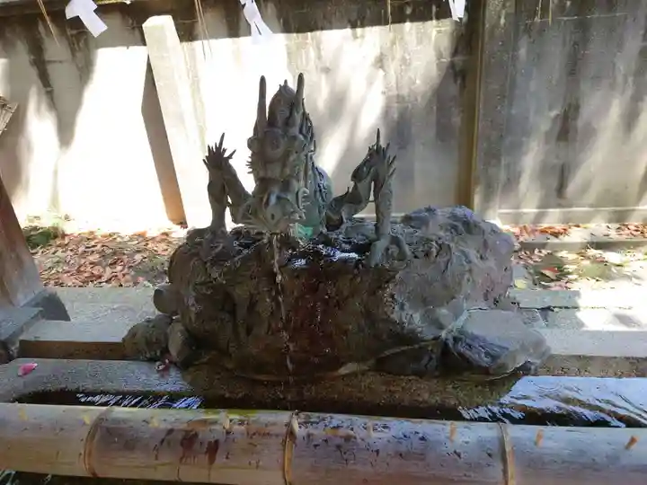 楠珺社(住吉大社末社)(大阪府)