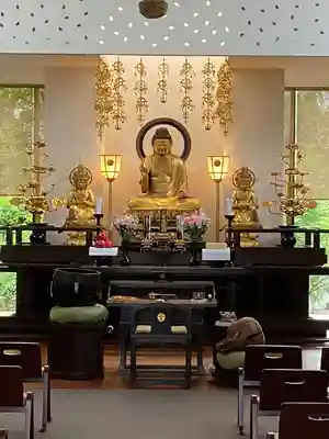 道往寺(東京都)