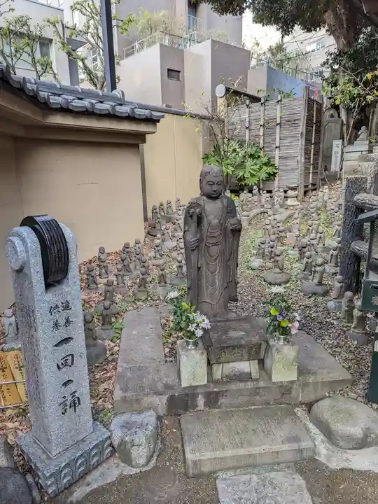 大圓寺(東京都)