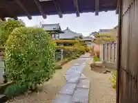 西方寺のその他建物