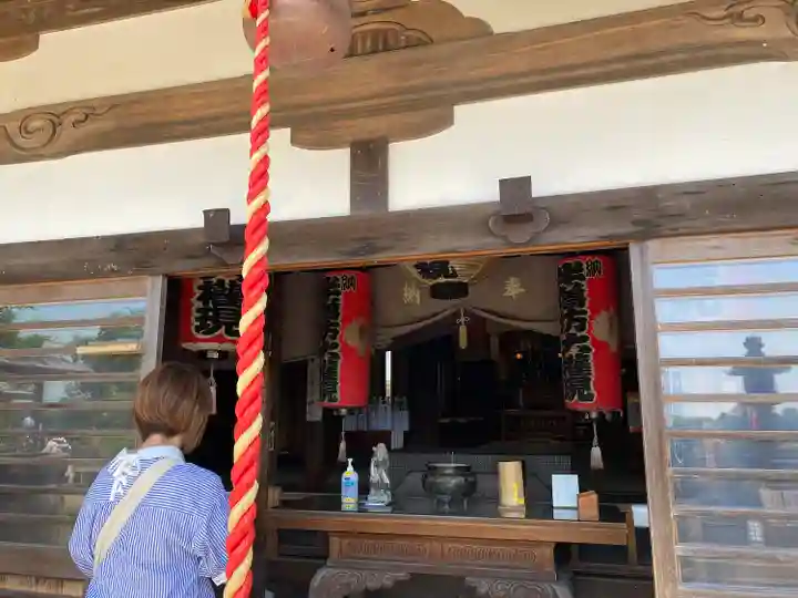 建長寺 半僧坊(神奈川県)