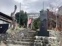 横浜御嶽神社(神奈川県)