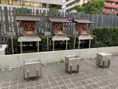 水天宮(東京都)