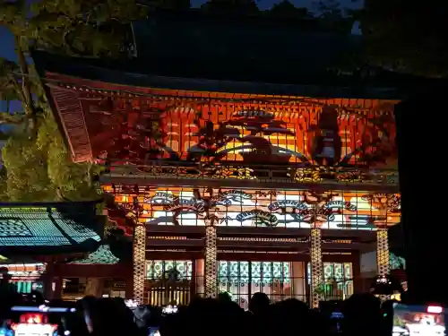 武蔵一宮氷川神社(埼玉県)