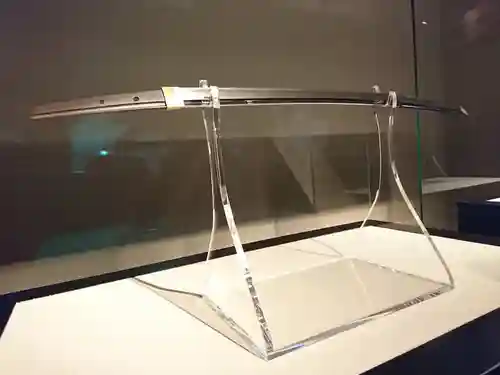 常磐神社のその他建物