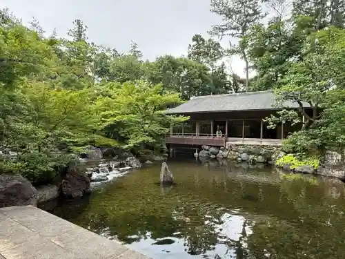 寒川神社(神奈川県)
