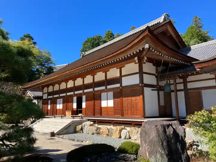 永保寺(岐阜県)