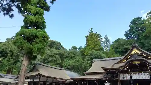大神神社(奈良県)