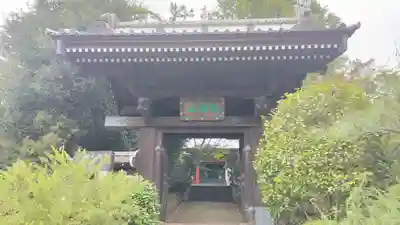 受楽寺(群馬県)