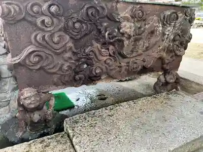 素盞嗚神社(広島県)