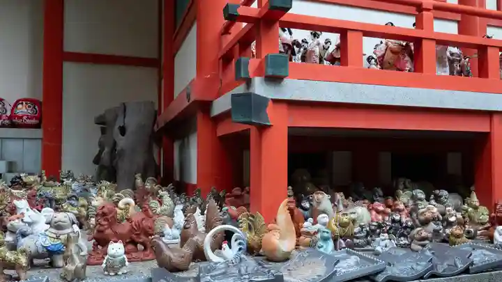 淡嶋神社(和歌山県)