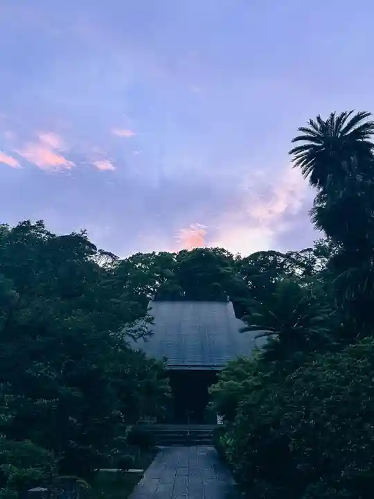 伊勢の国 四天王寺(三重県)