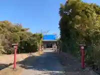 八坂神社のその他建物