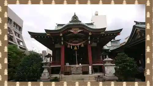 柏神社(千葉県)