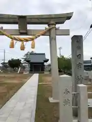 日吉神社(福井県)