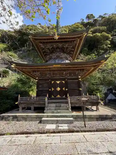 那古寺(千葉県)