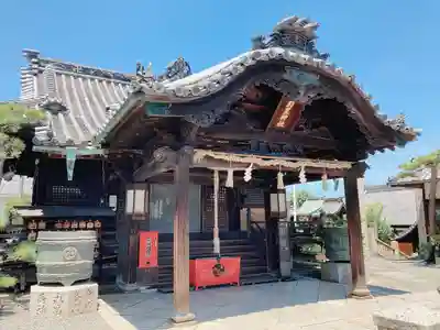 羽黒神社(岡山県)