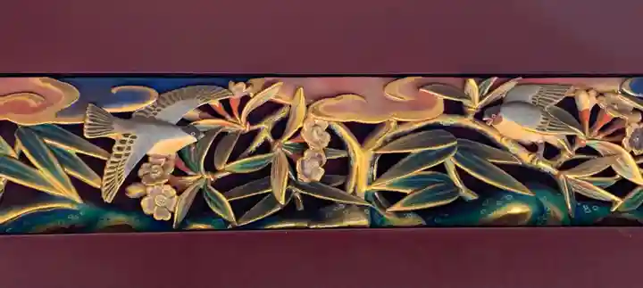 上野東照宮(東京都)