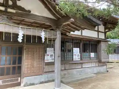 玉崎神社(千葉県)