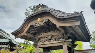 時宗総本山 遊行寺（正式：清浄光寺）(神奈川県)