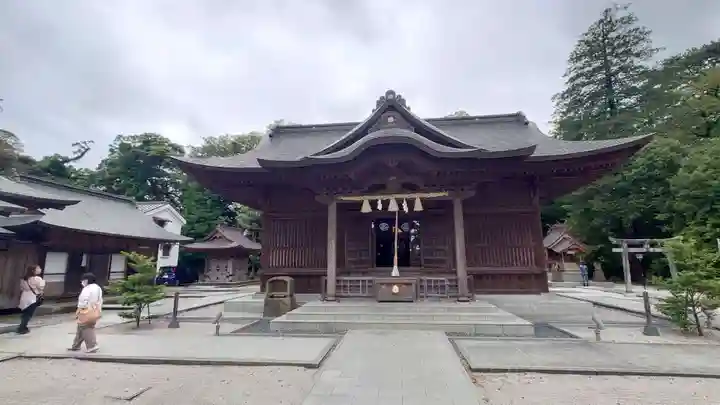 松江神社(島根県)