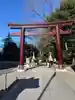 東郷神社(東京都)