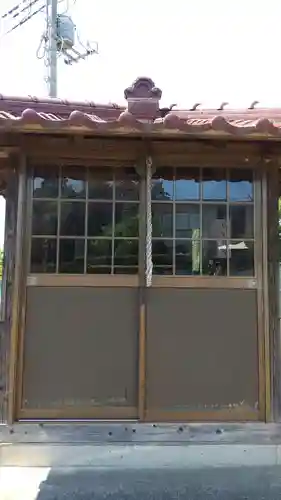 薬師堂(千葉県)