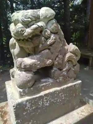 八坂神社（南屋形）(福島県)