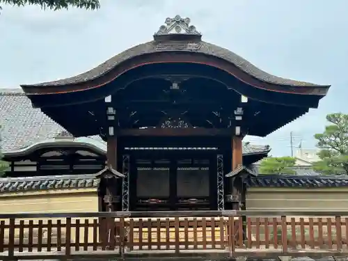 東寺（教王護国寺）(京都府)