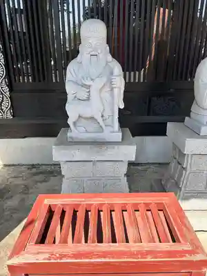 大杉神社(茨城県)