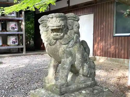 逆川神社(三重県)