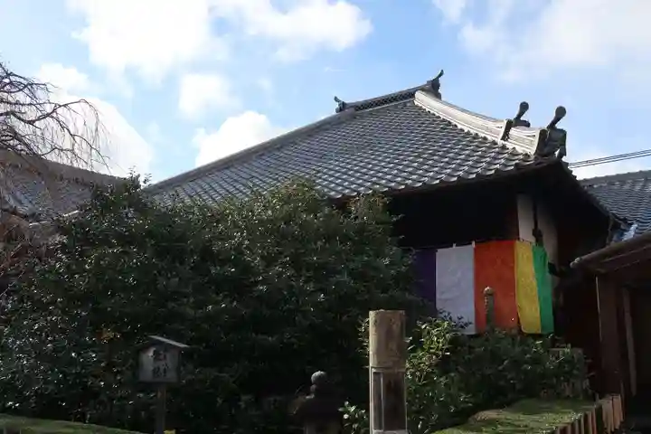 地蔵院(椿寺)(京都府)