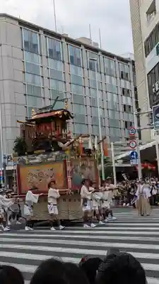 京都大神宮(京都府)
